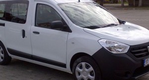 dacia doccer çanakkale