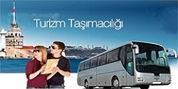 Turizm Taşımacılığı