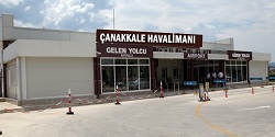 Havaalanı Transferi